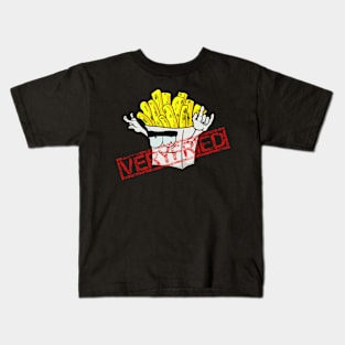 Veryfried Kids T-Shirt